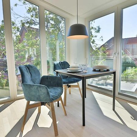 Luettjeod - Apartment 11 Langeoog Exterior foto
